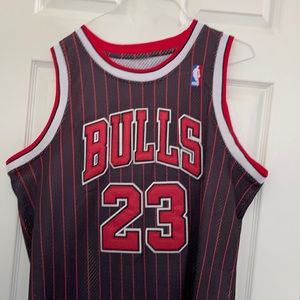Vintage Dennis Rodman pistons jersey